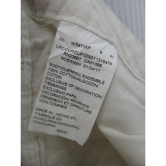 Dickies Pants 36X32 Sherwin Williams Painter Carpenter Paint Splatter* - Picture 11 of 14